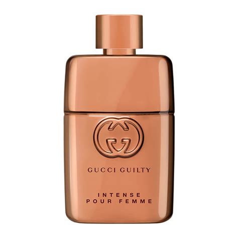 gucci guilty intense by gucci eau de parfum spray women|gucci guilty intense discontinued.